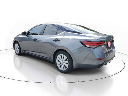 Used 2024 Nissan Sentra S FWD image 4