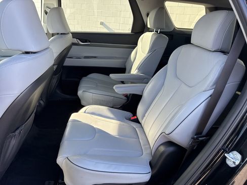 Used 2025 Hyundai Palisade SEL image 15
