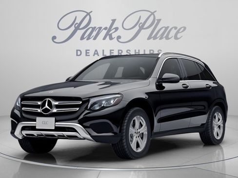 Used 2018 Mercedes-Benz GLC 300 image 38