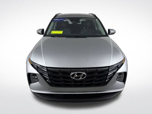 Used 2024 Hyundai Tucson SEL w/ Convenience Package FWD image 11