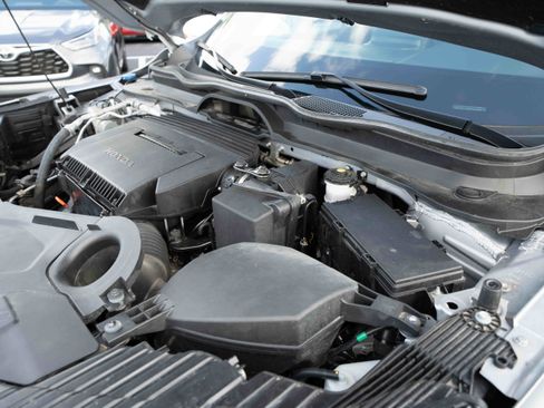 Used 2025 Honda Pilot TrailSport image 34