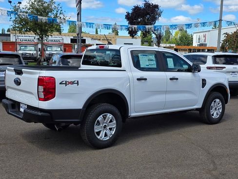 New 2025 Ford Ranger XL image 30