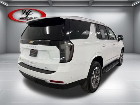 New 2026 Chevrolet Tahoe LT RWD image 6