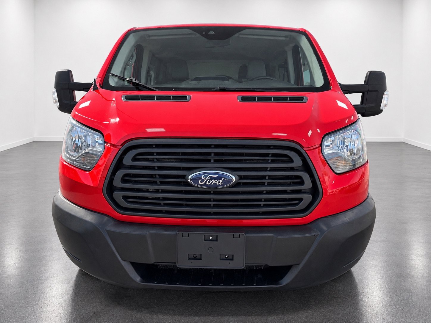 Used 2018 Ford Transit 350 XL RWD image 5