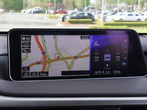 Used 2016 Lexus RX 350 AWD w/ Premium Package image 23