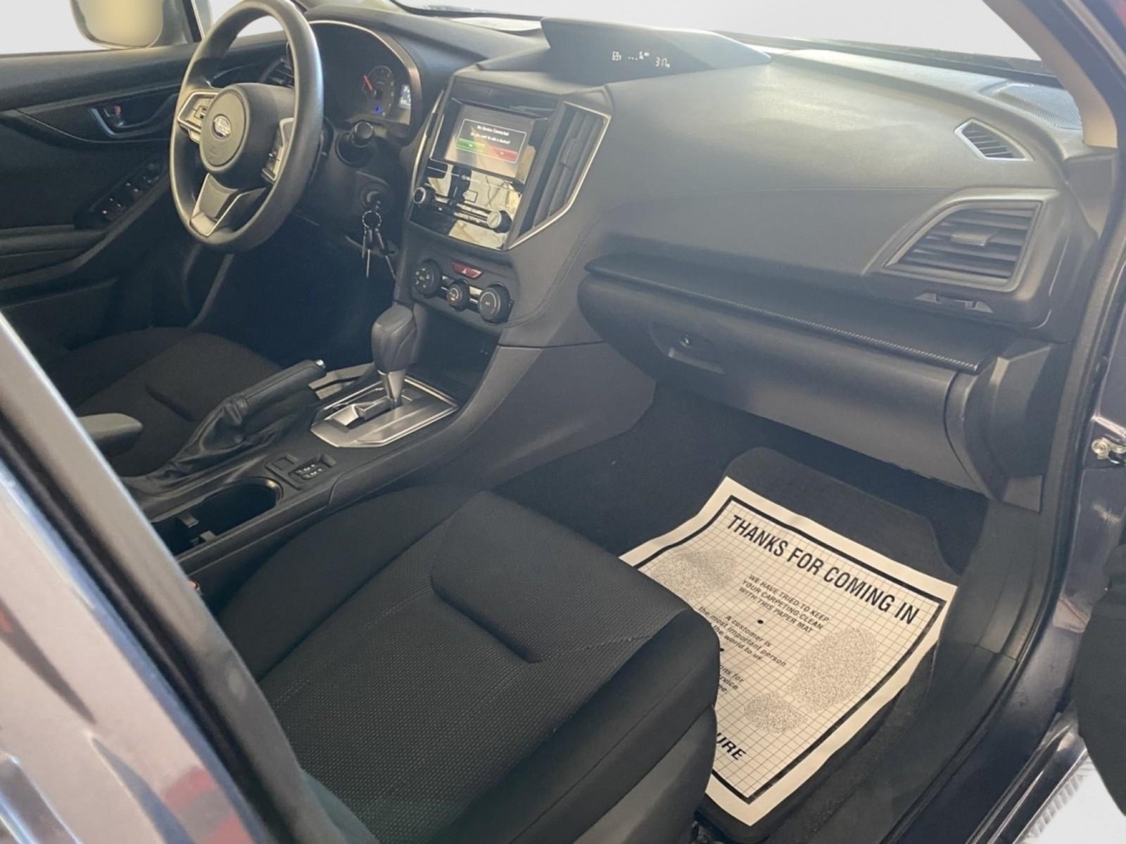 Used 2017 Subaru Impreza 2.0i Premium AWD/4WD image 7