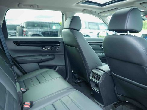 Used 2026 Honda CR-V EX-L image 20