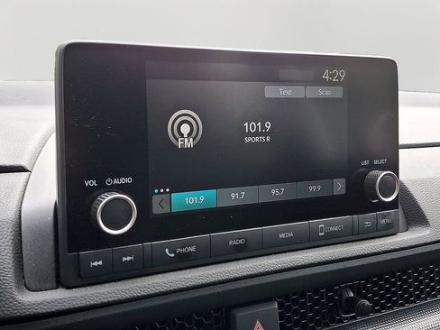 Used 2024 Honda CR-V EX image 18