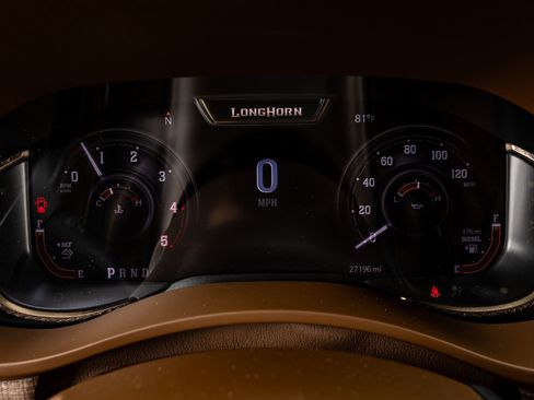 Used 2024 RAM 3500 Limited w/ Towing Technology Group image 20