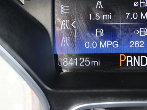 Used 2016 Ford Focus SE w/ Equipment Group 201A image 23