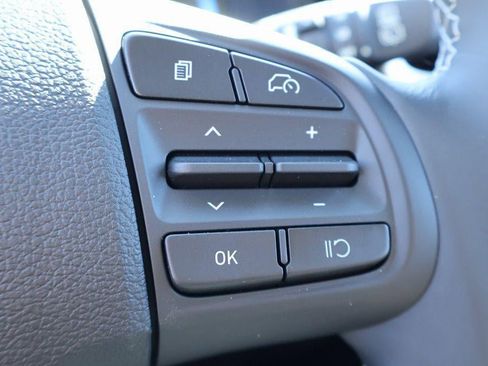 New 2026 Hyundai Venue SEL image 12