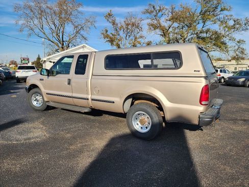 Used 1999 Ford F250 XL image 10