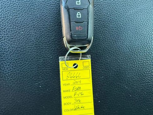 Used 2019 Ford F150 XL w/ Equipment Group 101A Mid image 25