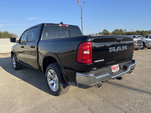 New 2026 RAM 1500 Lone Star image 6