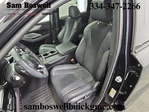 Used 2025 Acura MDX A-Spec AWD/4WD image 29