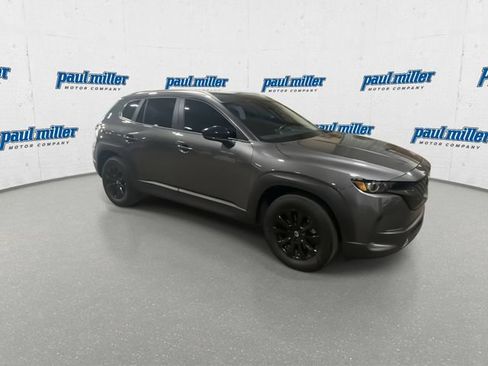Used 2024 MAZDA CX-50 AWD 2.5 S w/ Cargo Package image 13