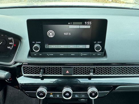 Used 2025 Honda Civic Sport image 21