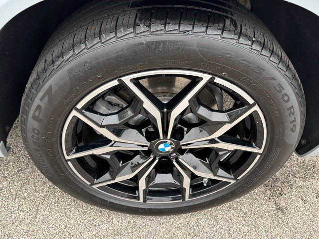 Used 2024 BMW X3 xDrive30i w/ Premium Package w/ZPA AWD/4WD image 8