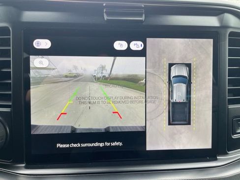 New 2026 Ford F350 Platinum image 13