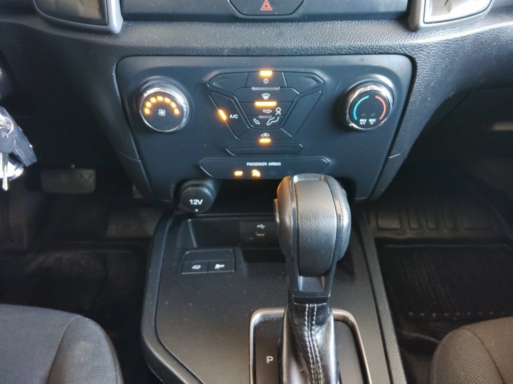 Used 2022 Ford Ranger 2WD SuperCab image 24