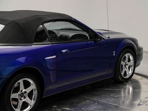 Used 2004 Ford Mustang Cobra image 20