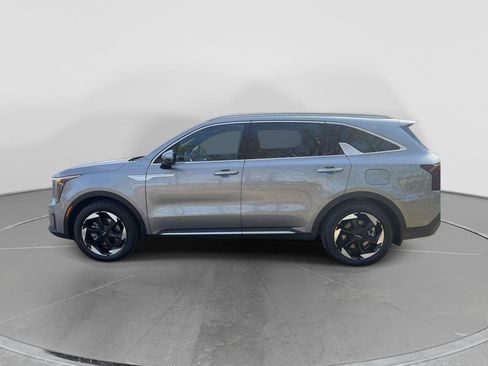 Used 2025 Kia Sorento SX Prestige AWD/4WD image 2