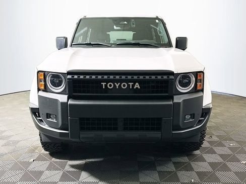 Certified 2024 Toyota Land Cruiser 1958 image 3