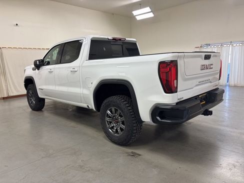 New 2026 GMC Sierra 1500 AT4X image 6
