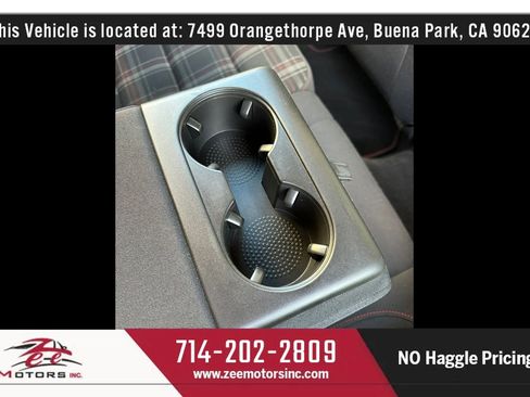 Used 2013 Volkswagen GTI 4-Door FWD image 45