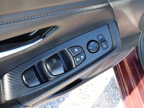 Used 2024 Nissan Sentra SV image 14