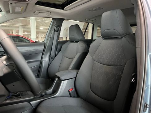 New 2026 Toyota Corolla Cross LE AWD/4WD image 14