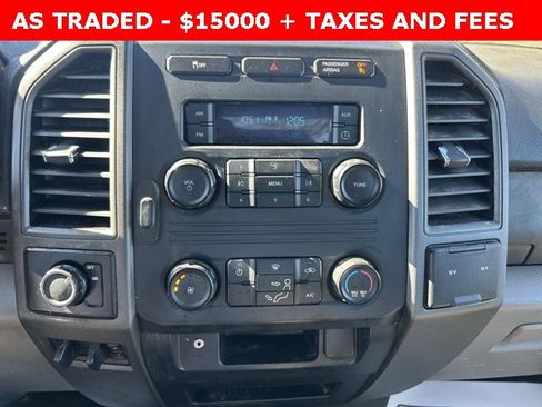 Used 2019 Ford F250 XL image 22