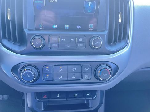 Used 2015 Chevrolet Colorado LT w/ LT Convenience Package RWD image 31