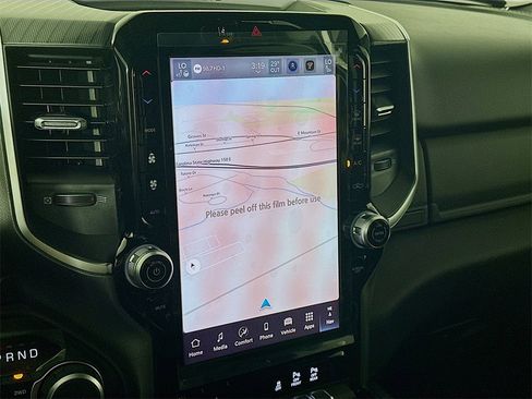 New 2026 RAM 1500 Big Horn image 15