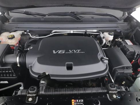 Used 2022 Chevrolet Colorado LT w/ Redline Special Edition image 15