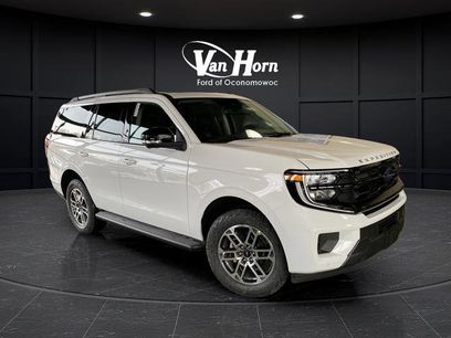 New 2025 Ford Expedition Active