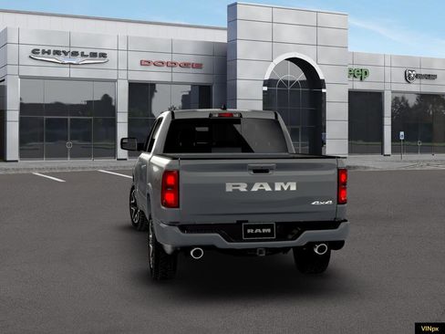 New 2026 RAM 1500 Laramie w/ Laramie Southwest Edition image 38