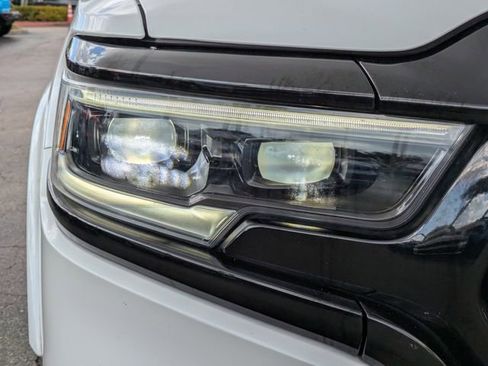 Certified 2024 RAM 1500 Limited AWD/4WD image 7