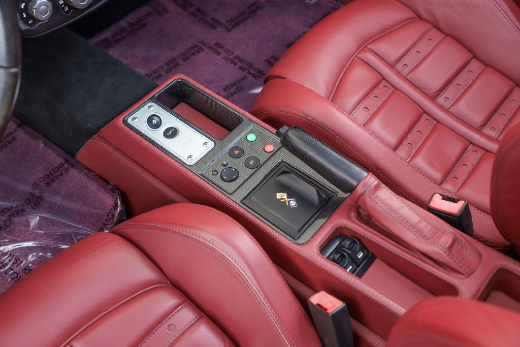 Used 2006 Ferrari F430 Spider RWD image 57