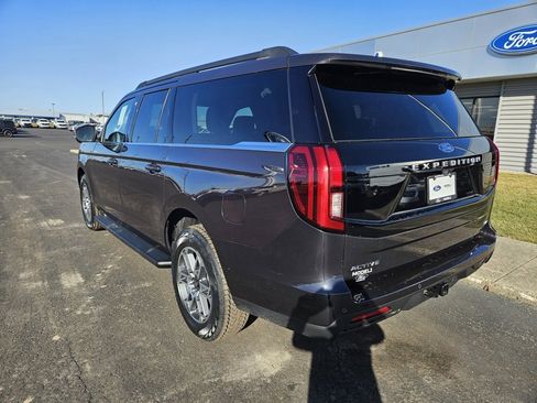New 2026 Ford Expedition Max Active image 8