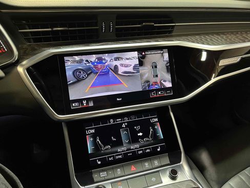 Used 2021 Audi A6 2.0T Premium w/ Convenience Package image 8
