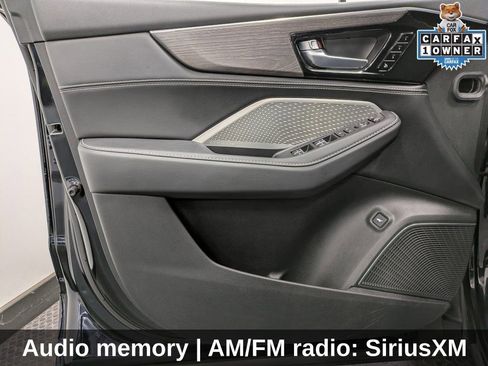 Used 2022 Acura MDX SH-AWD w/ Advance Package image 10