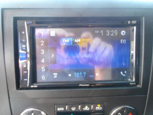 Used 2012 GMC Sierra 1500 SLE w/ Power Tech Package image 22