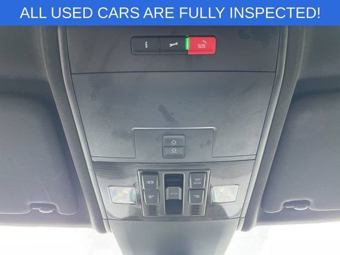 Used 2021 Volkswagen Atlas Cross Sport SEL AWD/4WD image 19