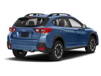 Used 2023 Subaru Crosstrek 2.0i AWD/4WD video 2