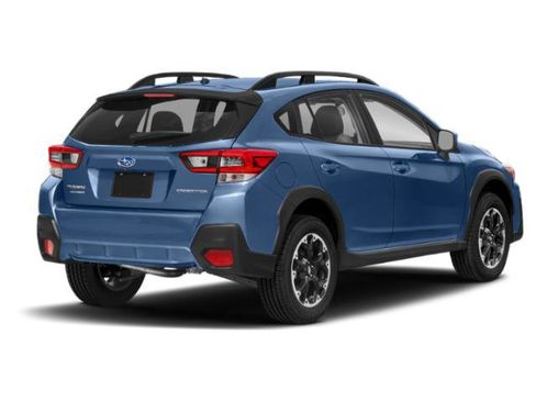 Used 2023 Subaru Crosstrek 2.0i AWD/4WD image 2
