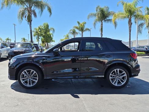 Used 2025 Audi Q3 2.0T Premium w/ Convenience Package AWD/4WD image 7
