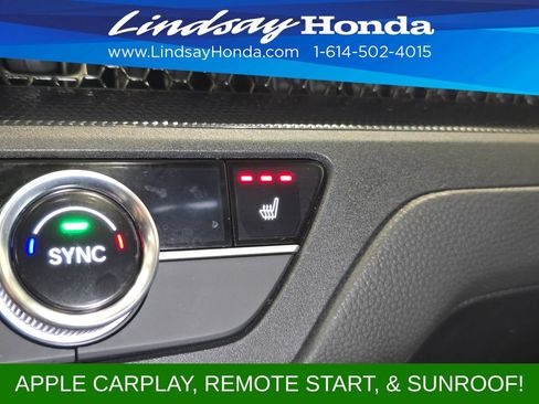 Used 2023 Honda CR-V EX image 20
