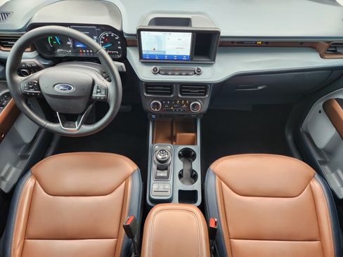 Used 2024 Ford Maverick Lariat FWD image 20