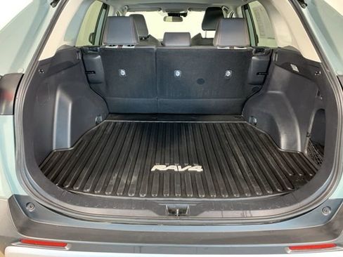 Used 2020 Toyota RAV4 Adventure w/ Convenience Package image 13
